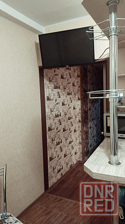 Сдается двухкомнатная квартира в Будёновском районе Донецк - изображение 7