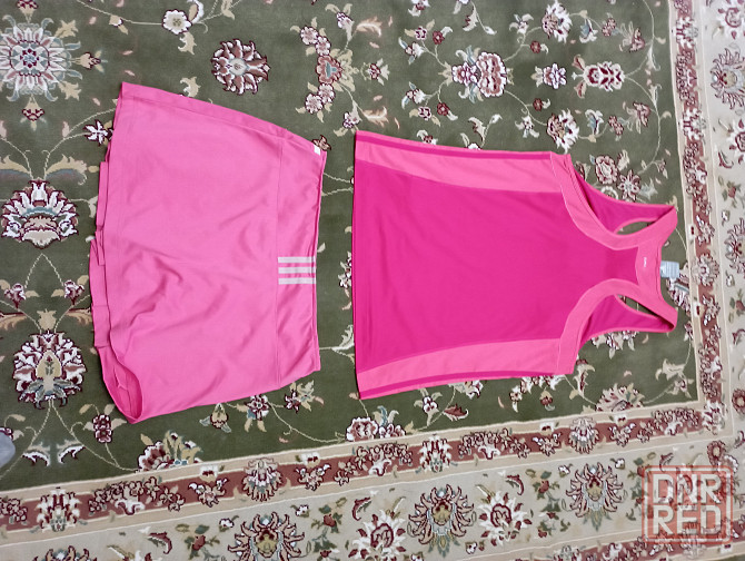 Комплект для фитнеса Макеевка - изображение 2