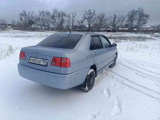 Продам CHERY AMULET Донецк