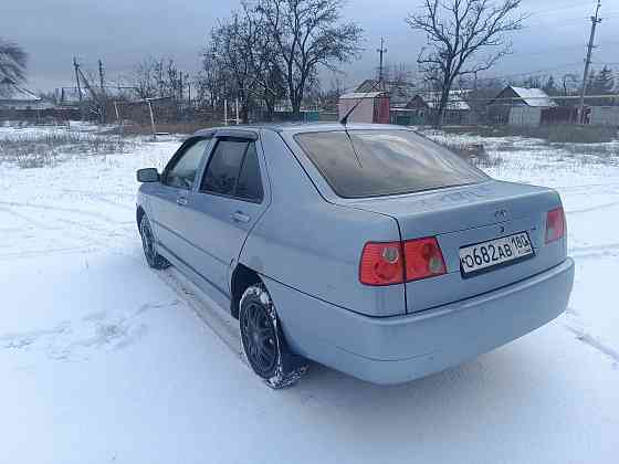 Продам CHERY AMULET Донецк