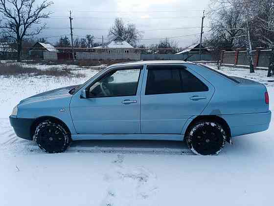 Продам CHERY AMULET Донецк