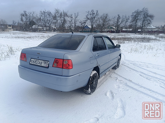 Продам CHERY AMULET Донецк - изображение 5