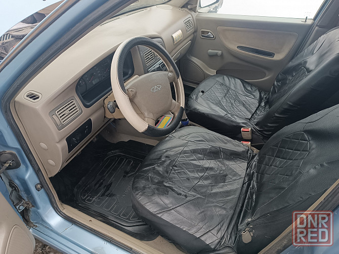 Продам CHERY AMULET Донецк - изображение 7