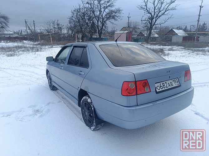 Продам CHERY AMULET Донецк - изображение 6