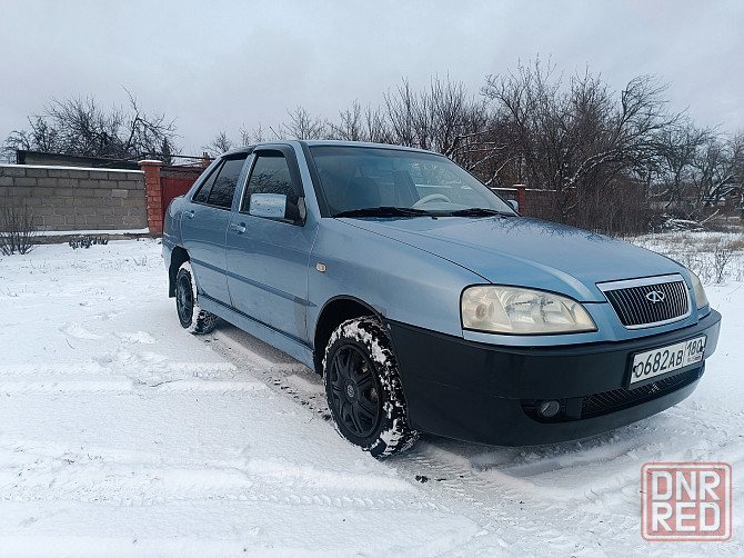 Продам CHERY AMULET Донецк - изображение 2