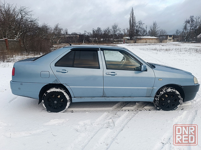 Продам CHERY AMULET Донецк - изображение 4