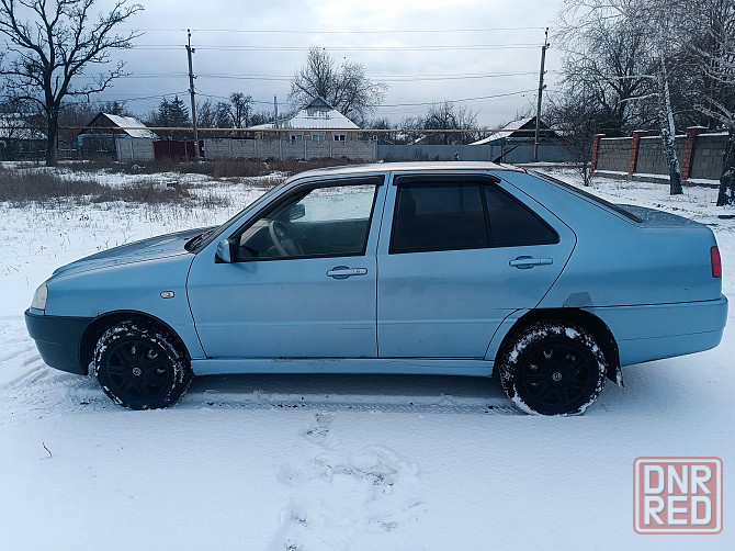 Продам CHERY AMULET Донецк - изображение 3