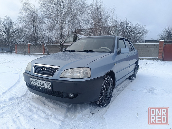 Продам CHERY AMULET Донецк - изображение 1