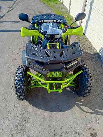 Квадроцикл RACER FREELANDER PRO200 XTS Донецк