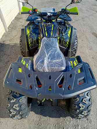 Квадроцикл RACER FREELANDER PRO200 XTS Донецк