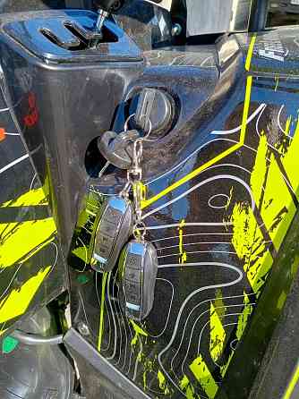 Квадроцикл RACER FREELANDER PRO200 XTS Донецк