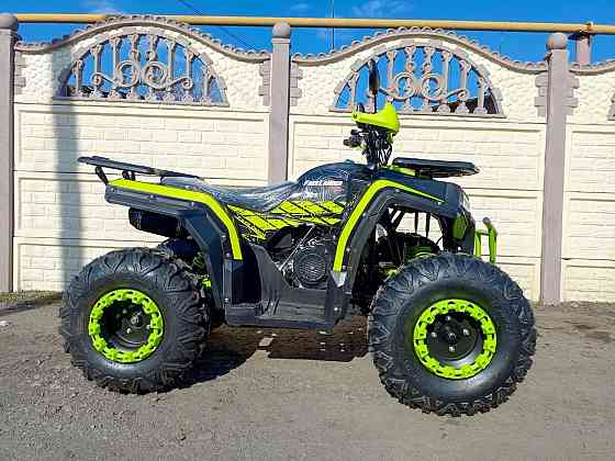 Квадроцикл RACER FREELANDER PRO200 XTS Донецк