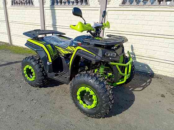 Квадроцикл RACER FREELANDER PRO200 XTS Донецк