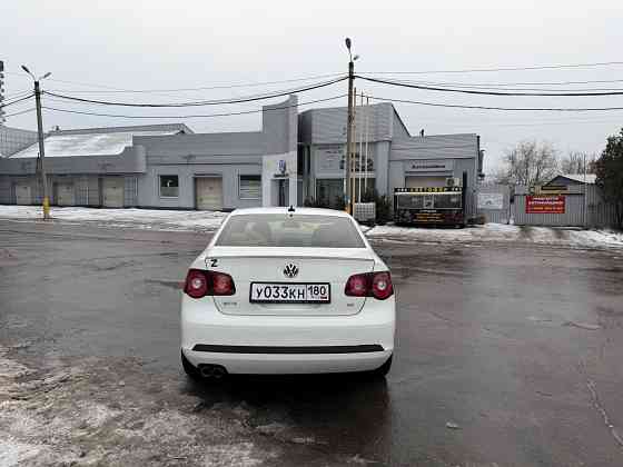 Volkswagen Jetta 2008, 700 000 Донецк
