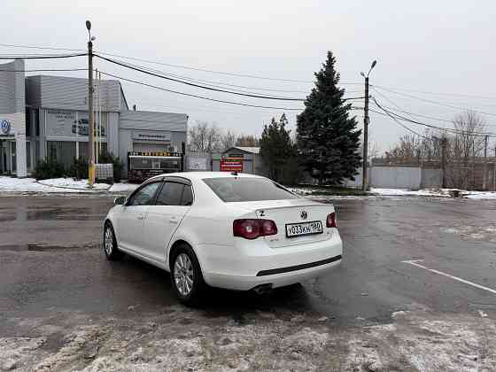 Volkswagen Jetta 2008, 700 000 Донецк