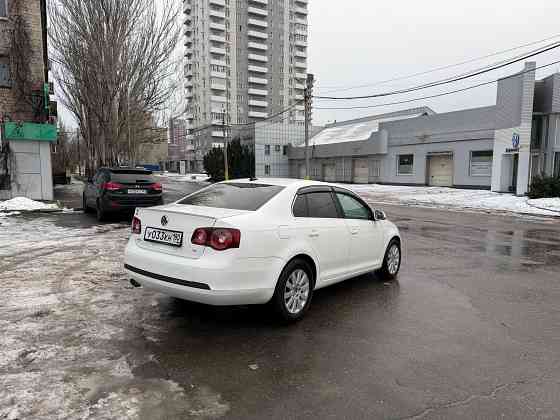 Volkswagen Jetta 2008, 700 000 Донецк