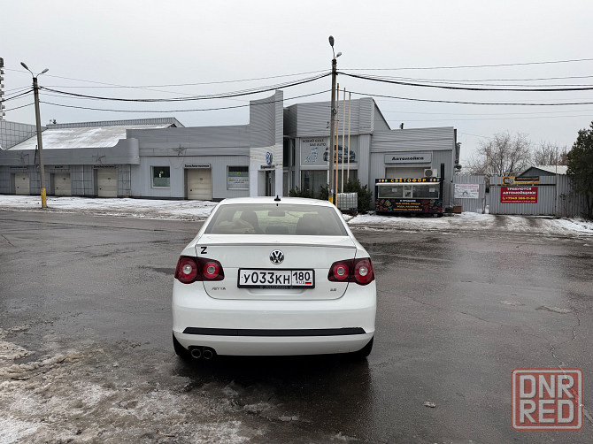 Volkswagen Jetta 2008, 700 000 Донецк - изображение 3