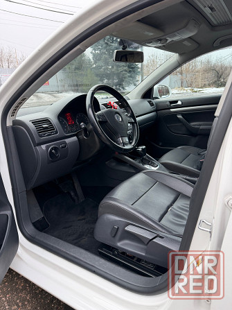 Volkswagen Jetta 2008, 700 000 Донецк - изображение 7