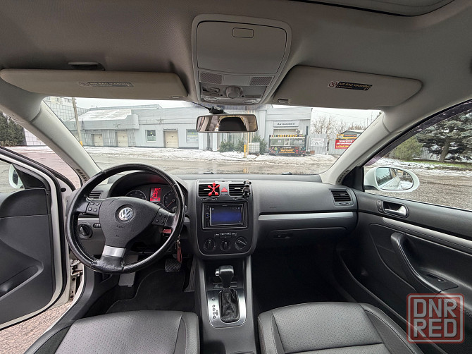 Volkswagen Jetta 2008, 700 000 Донецк - изображение 6