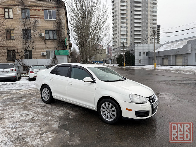 Volkswagen Jetta 2008, 700 000 Донецк - изображение 2