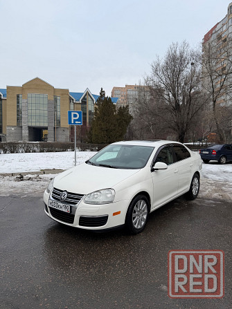 Volkswagen Jetta 2008, 700 000 Донецк - изображение 1
