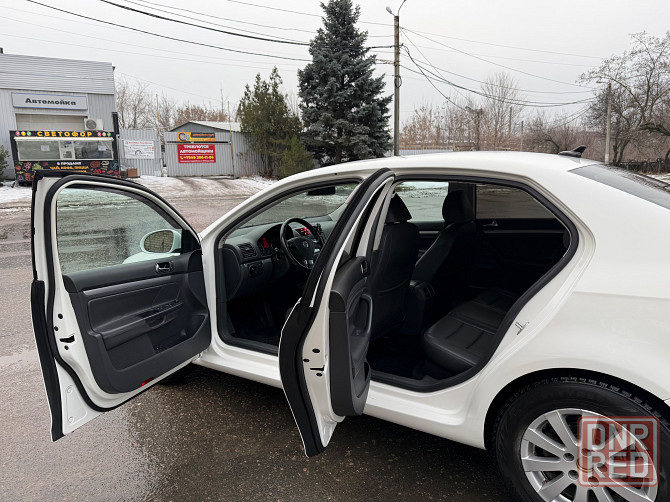 Volkswagen Jetta 2008, 700 000 Донецк - изображение 8
