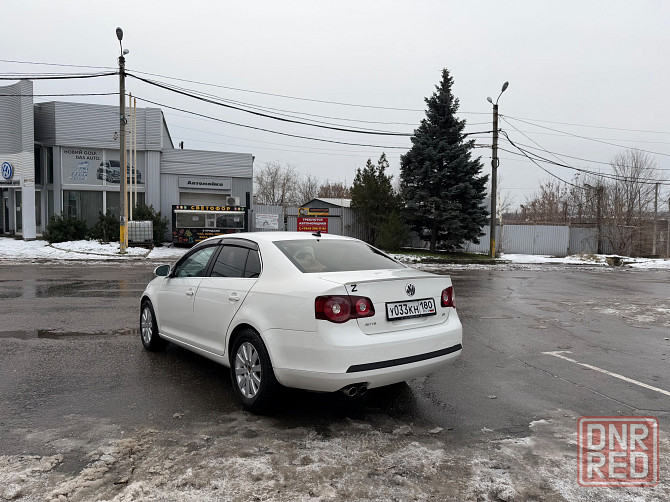 Volkswagen Jetta 2008, 700 000 Донецк - изображение 4