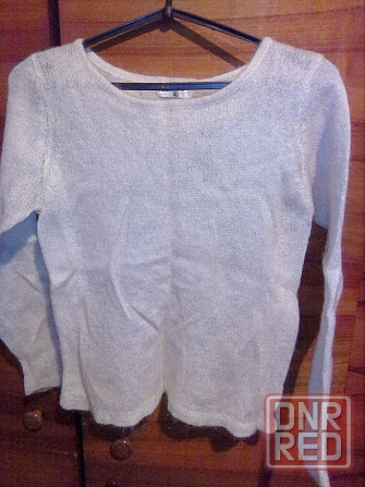 Отдам женскую одежду Макеевка - изображение 2