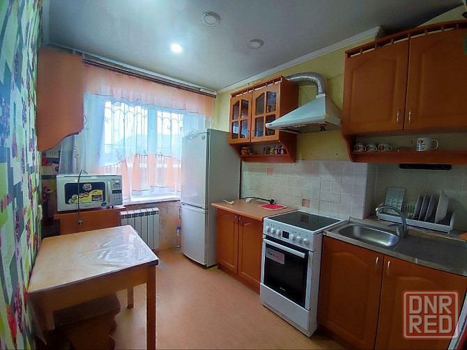 Продажа 1-комнатной квартиры. Восточный Мариуполь - изображение 2