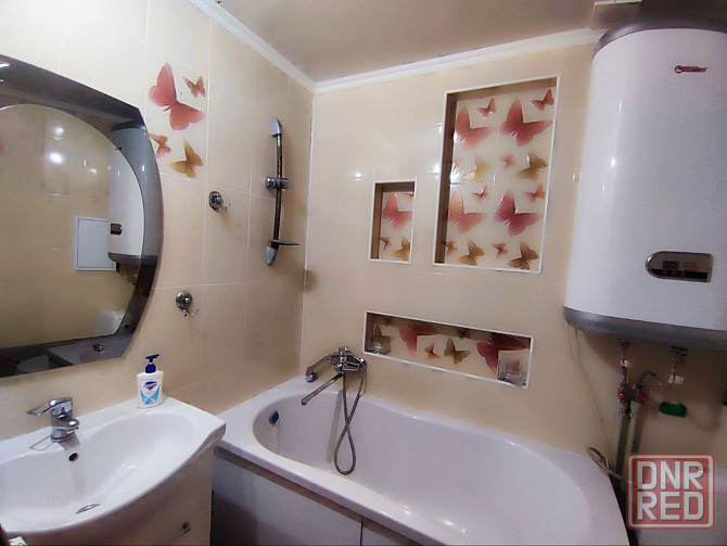 Продажа 1-комнатной квартиры. Восточный Мариуполь - изображение 5