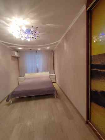 Аренда 3-комнатной квартиры Мариуполь