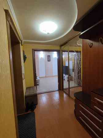 Аренда 3-комнатной квартиры Мариуполь