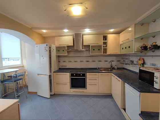 Аренда 3-комнатной квартиры Мариуполь