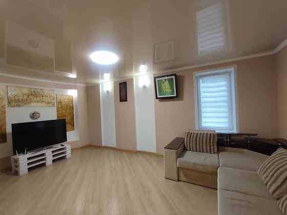 Аренда 3-комнатной квартиры Мариуполь