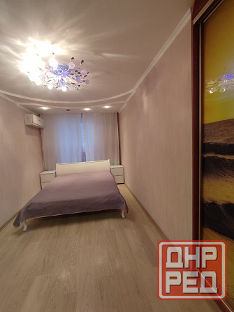 Аренда 3-комнатной квартиры Мариуполь - изображение 6
