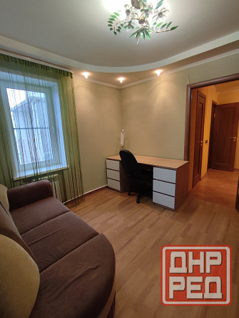 Аренда 3-комнатной квартиры Мариуполь - изображение 8