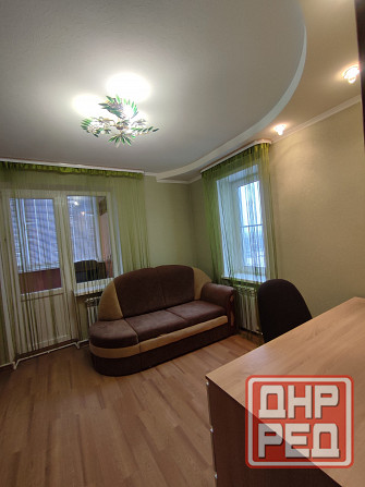 Аренда 3-комнатной квартиры Мариуполь - изображение 7