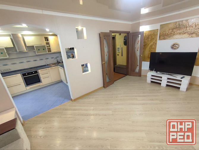 Аренда 3-комнатной квартиры Мариуполь - изображение 2