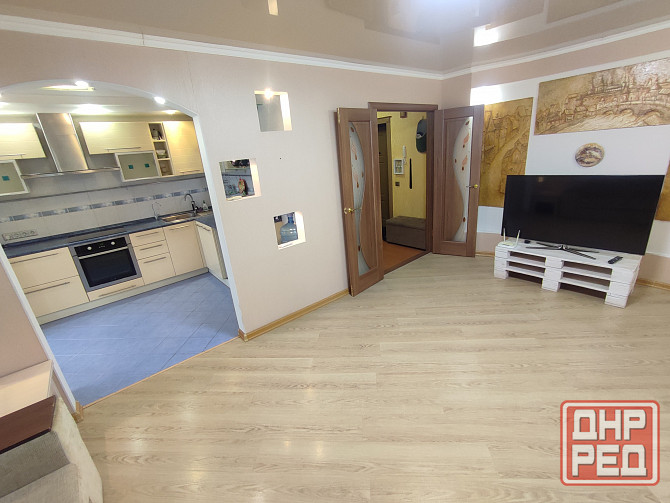 Аренда 3-комнатной квартиры Мариуполь - изображение 9