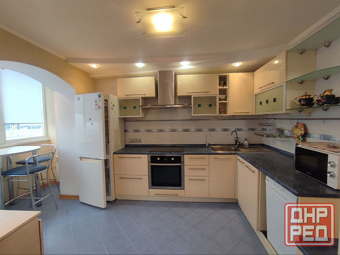 Аренда 3-комнатной квартиры Мариуполь - изображение 1