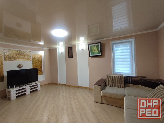 Аренда 3-комнатной квартиры Мариуполь - изображение 4