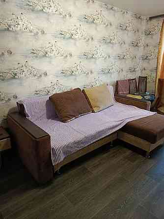 Сдам трёх комнатную квартиру посуточно Донецк