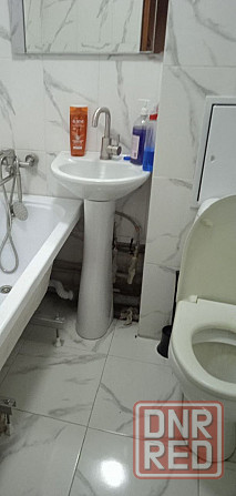 Сдам трёх комнатную квартиру посуточно Донецк - изображение 2