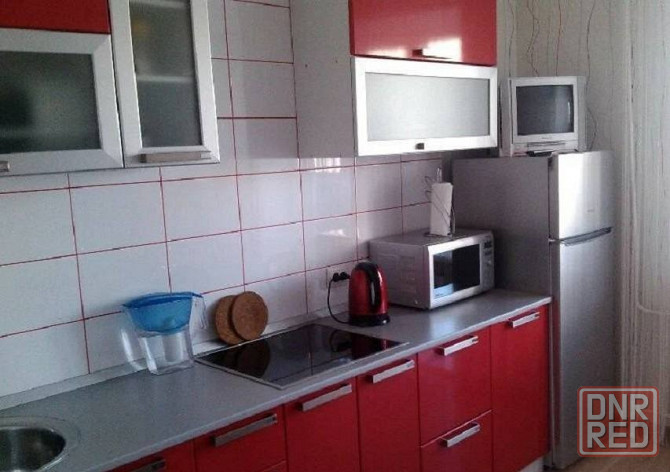 сдам квартиру на бутовском повороте Макеевка - изображение 1