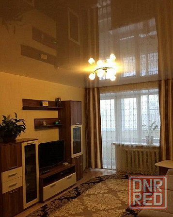 сдам квартиру на бутовском повороте Макеевка - изображение 2