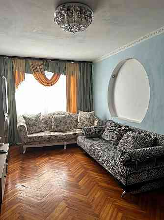 Продам 4-х комнатную квартиру в Мариуполе!!! Мариуполь