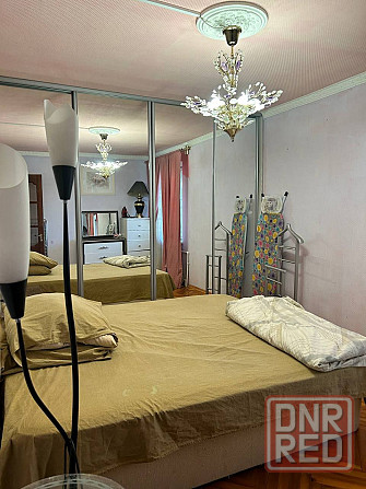 Продам 4-х комнатную квартиру в Мариуполе!!! Мариуполь - изображение 5