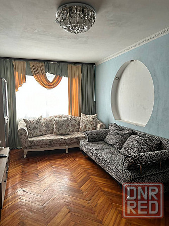 Продам 4-х комнатную квартиру в Мариуполе!!! Мариуполь - изображение 4