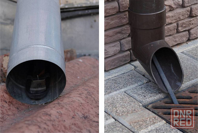 греющий кабель для водопровода Донецк - изображение 2