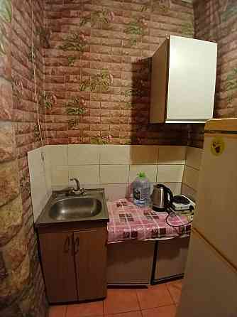 Продается гостинка в Левобережном районе г. Мариуполя. Мариуполь